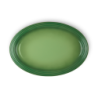 Oval Serving Platter 46cm - Bamboo