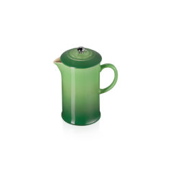 Cafeteira de Êmbolo 1L - Bamboo
