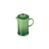 Cafeteira de Êmbolo 1L - Bamboo