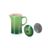 Cafeteira de Êmbolo 1L - Bamboo