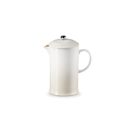 Cafetera con Prensa 1L Merengue