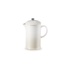 Cafetera con Prensa 1L Merengue
