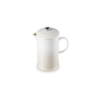 Cafetera con Prensa 1L Merengue