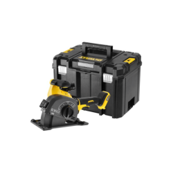 Serra para Abertura de Roços sem Escovas XR FLEXVOLT 54V 125mm DEWALT POWER-TOOLS