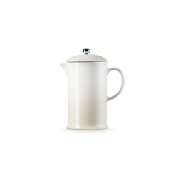 Cafetera con Prensa 1L Merengue