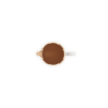 Cafeteira de Prensa 1L Merengue