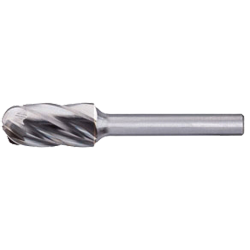 FRESA TUNGSTENIO WRC 0616/6 ZALU
