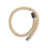 Manguera flexible antiestática completa 2,5 m Ø50 ELSEA