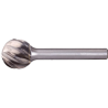 FRESA TUNGSTENIO KUD 0807/6 ZALU P
