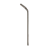 Extensión de Tubo Cromado Curvado Ø50 ELSEA