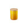 Stoneware Medium Storage Jar 540ml Nectar