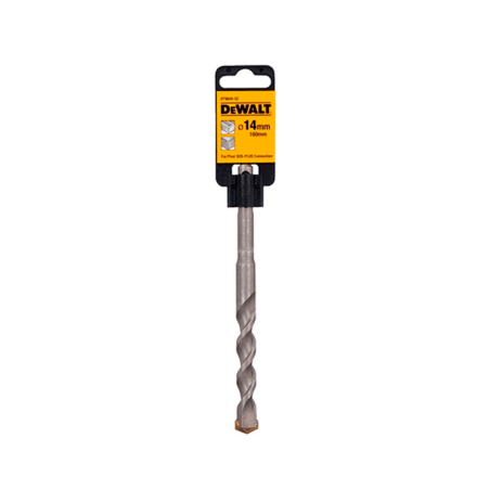 DeWalt  High Performance SDS-Plus Drill Bit 14x160mm