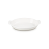 Oval Dish 28cm Meringue
