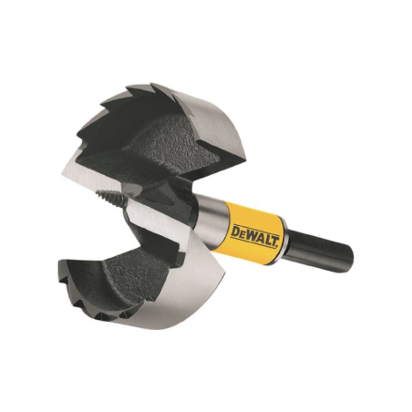 DeWalt Self Feed Drill Bit 76mm