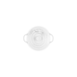 Mini Cocotte 10cm Marble