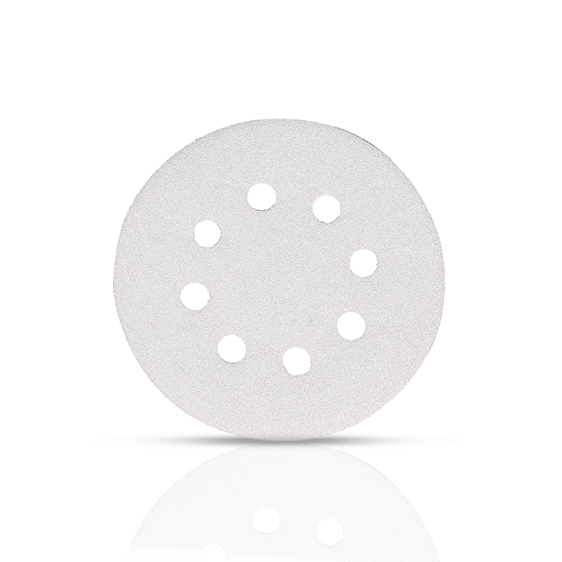 DISCO AUTOADERENTE PROGRIP Ø125 A100 8F