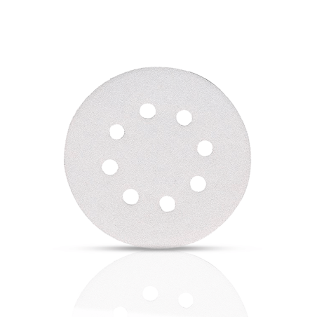 DISCO AUTOADERENTE PROGRIP Ø125 A100 8F