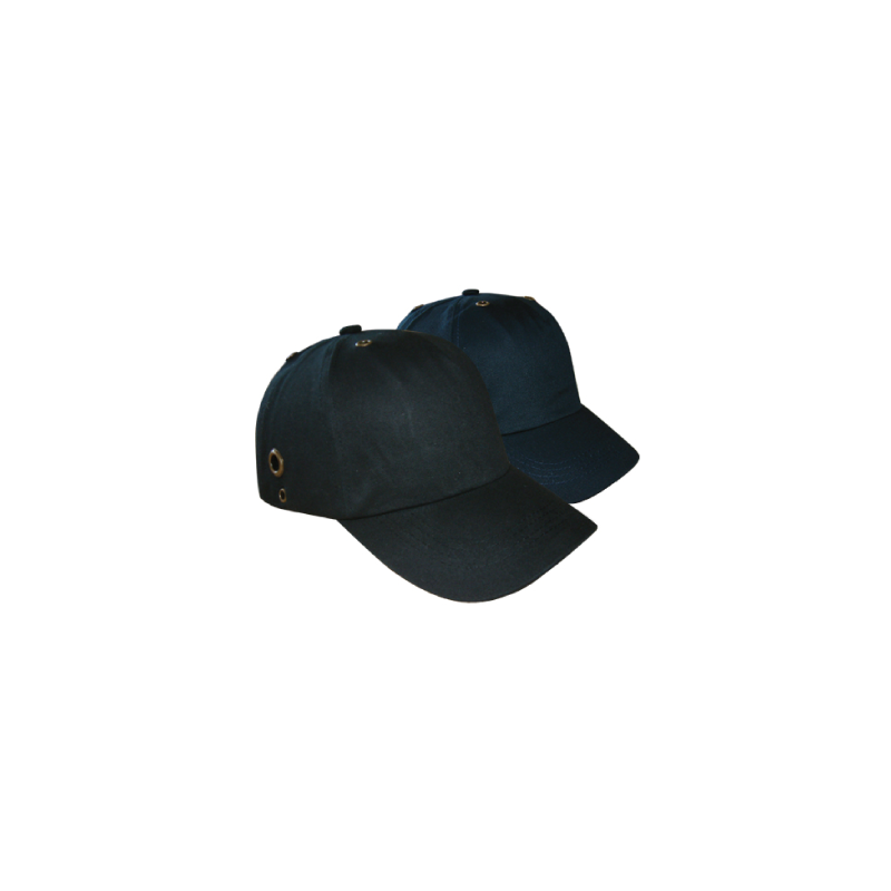 BONÉ ANTI-CHOQUE BASEBALL