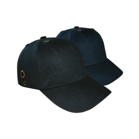 BONÉ ANTI-CHOQUE BASEBALL