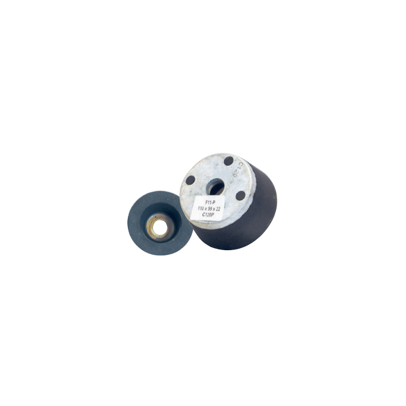 FORTEX Cup Wheel G60 110 x 55 x M14