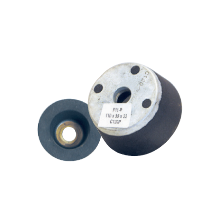 FORTEX Cup Wheel G60 110 x 55 x M14