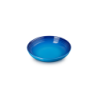 Stoneware Pasta Bowl 22cm - Azure