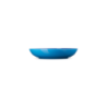 Stoneware Pasta Bowl 22cm - Azure