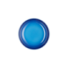 Plato Hondo Vancouver 22cm - Azure