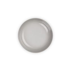 PLATO HONDO VANCOUVER MIST GREY 22