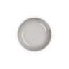 PLATO HONDO VANCOUVER MIST GREY 22