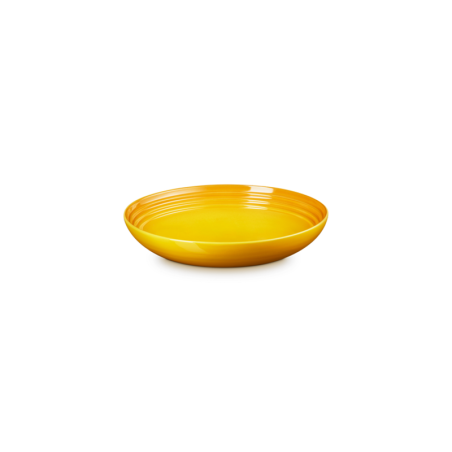 Stoneware Pasta Bowl 22cm Nectar