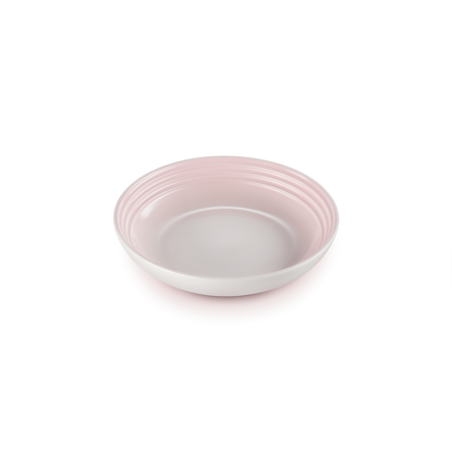PLATO HONDO VANCOUVER SHELL PINK 22