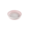 Stoneware Pasta Bowl 22cm Shell Pink