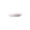 Stoneware Pasta Bowl 22cm Shell Pink