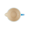 Stoneware Mixing Jug 2L - Azure