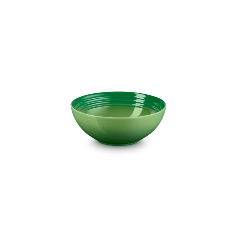 Stoneware Cereal Bowl 16cm - Bamboo