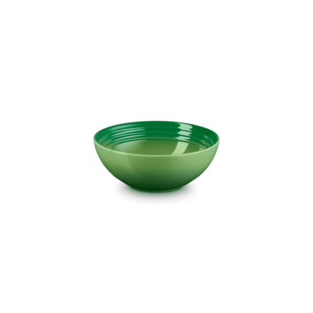 Stoneware Cereal Bowl 16cm - Bamboo