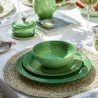 Stoneware Cereal Bowl 16cm - Bamboo