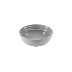 Stoneware Cereal Bowl Mist Grey