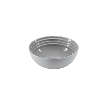 Stoneware Cereal Bowl Mist Grey