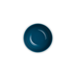 Bol Desayuno Grés Deep Teal