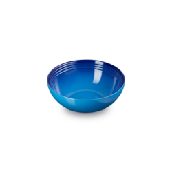 Stoneware Serving Bowl 2,2L - Azure