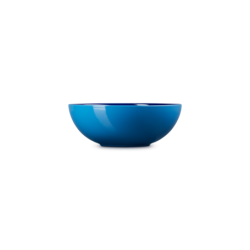 Stoneware Serving Bowl 2,2L - Azure
