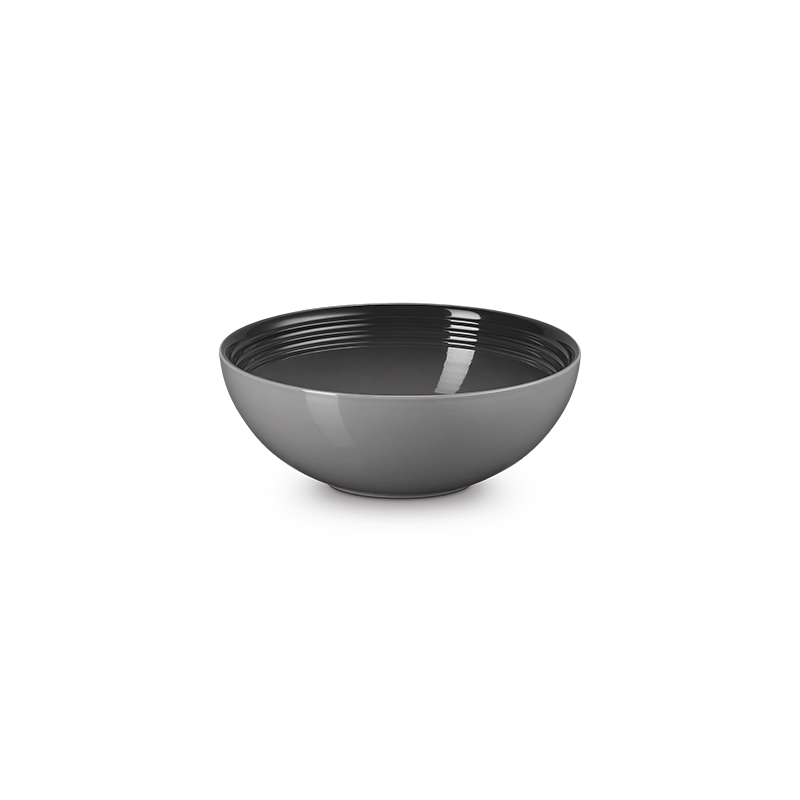 Serving Bowl 24cm - Flint Serving Bowl 24cm - Flint