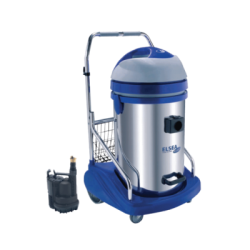 Aspirador EJECT ELSEA