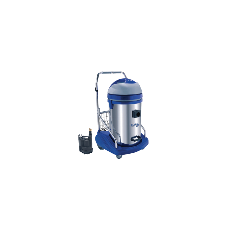 Aspirador EJECT ELSEA