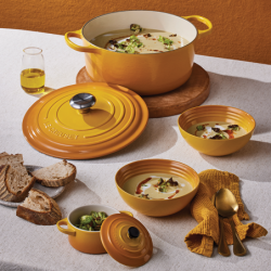 Serving Bowl 24cm - Nectar