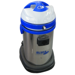 Aspirador ESTRO 125 ELSEA