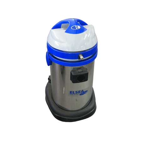 Aspirador ESTRO 125 ELSEA