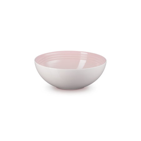 Ensaladera 2,2L Shell Pink